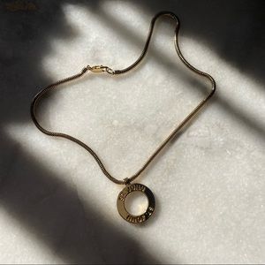 St. John necklace